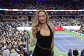 Paige Spiranac has telling response to question about raising family - Golf - Sports