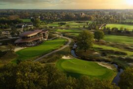 Bernardus appoints GMS Agency to lead international PR and communications – The Golf Business