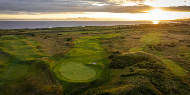 Dundonald Links