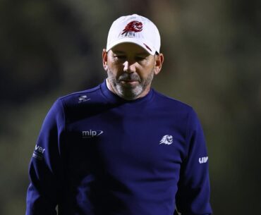 OWGR decision reaction from players, Sergio Garcia weighs in, Players Championship fifth major debate