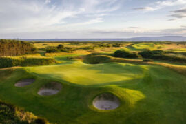 Join Golfshake on #TheJourney with Wilson Golf in 2026