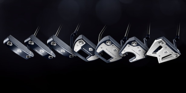 Toulon Golf 2026 Collection putters: What you need to know Download app from appStore