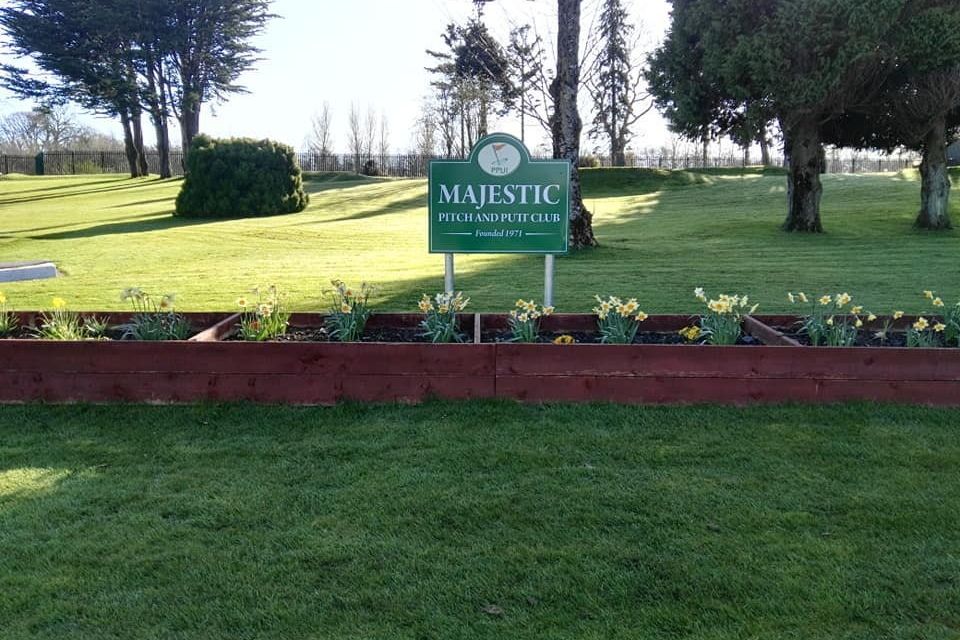 The Majestic Pitch and Putt Club in Mallow closed its gates for the final time on Friday, February 6.