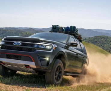 11 SUVs That Depreciate Fastest Over 5 Years