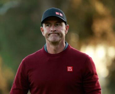 Genesis Invitational in Los Angeles, Adam Scott, Min Woo Lee, Australians, results, highlights, latest news