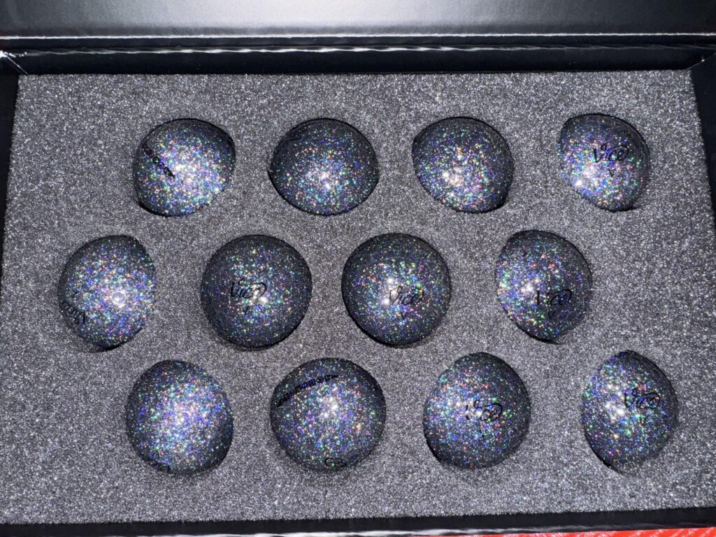 New Vice Moon Balls