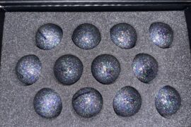 New Vice Moon Balls