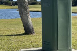 What you hitting here?