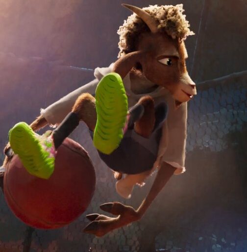 Celebrate the GOATs: Join the #ThatsMyGOAT Campaign and Win Big