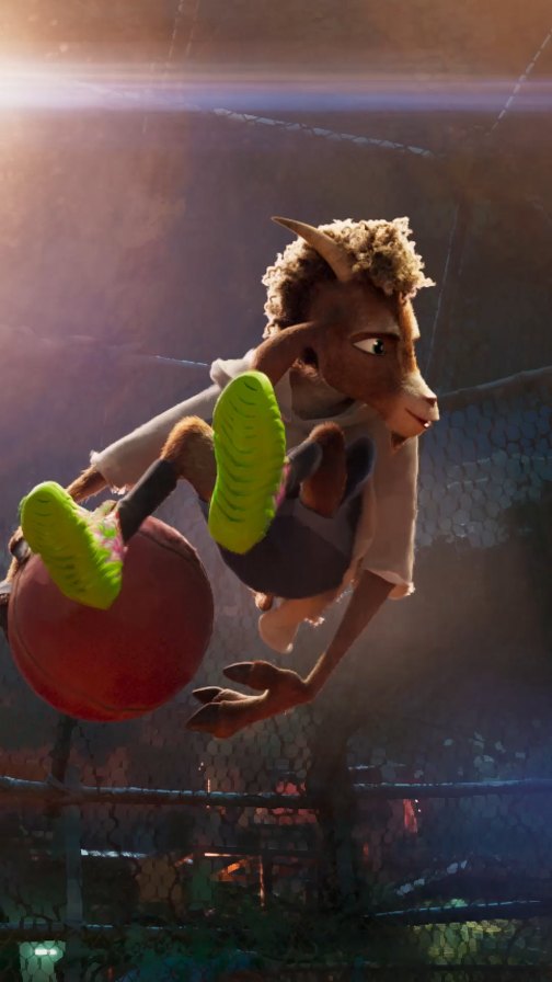 Celebrate the GOATs: Join the #ThatsMyGOAT Campaign and Win Big Celebrate the GOATs: Join the #ThatsMyGOAT Campaign and Win Big