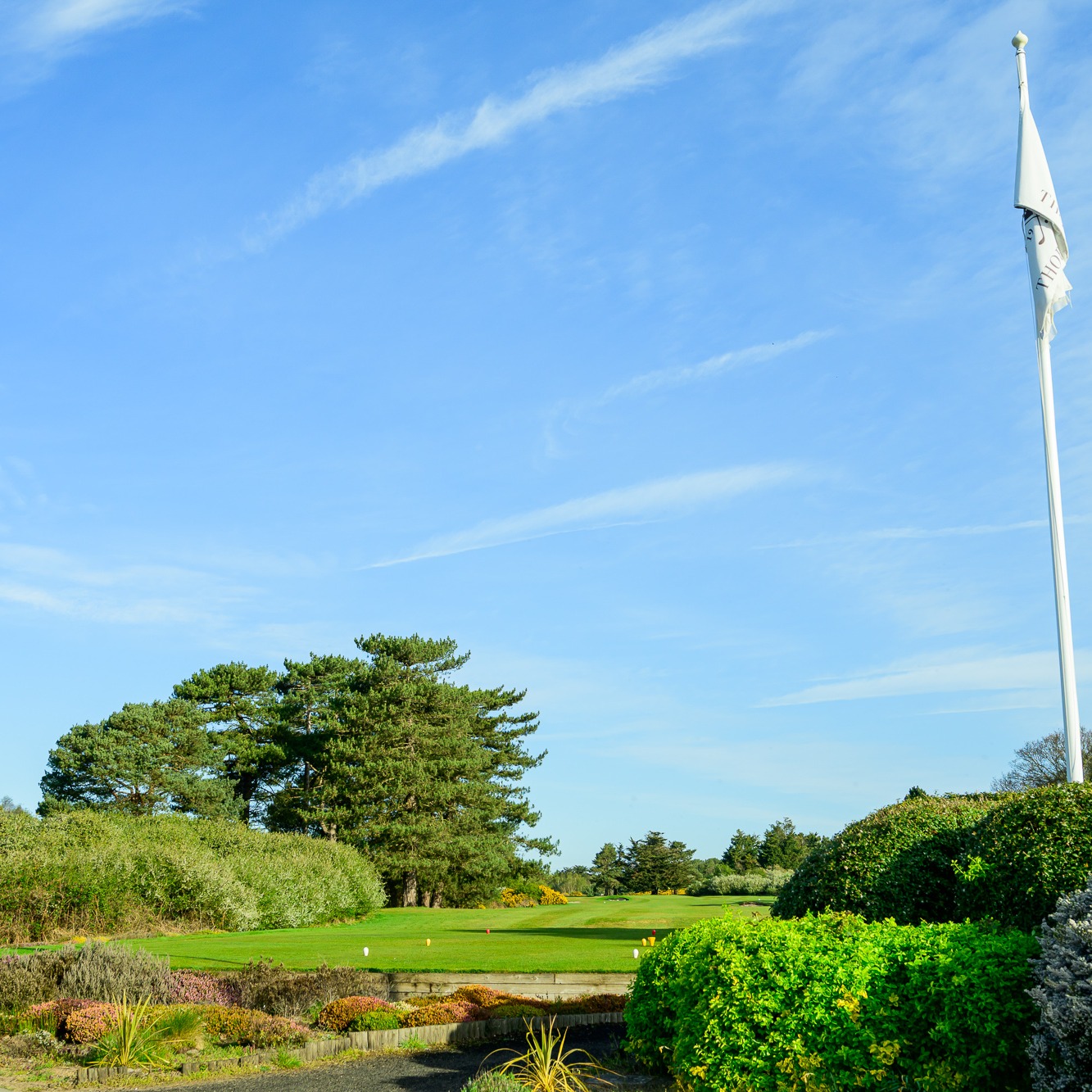 Thorpeness Golf Club: Insights from Pro Dan on the 1st Hole Strategy Thorpeness Golf Club: Insights from Pro Dan on the 1st Hole Strategy