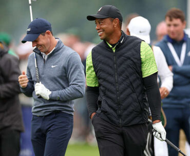 Golf legend has been asked for 'input' into Adare Ryder Cup captaincy