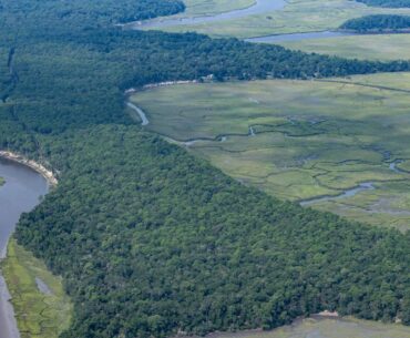 Judge dismisses lawsuit over contested Pine Island property