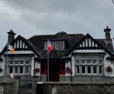 BREAKING: Adare set for multi-million euro Ryder Cup 'legacy' funding boost