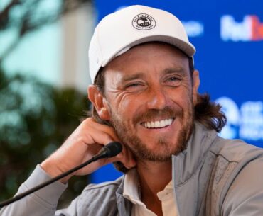 Tommy Fleetwood earns big money at Pebble Beach after huge deal ends | Golf | Sport