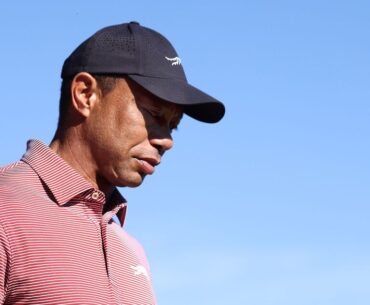 Tiger Woods brutally snubbed as 15 majors not enough | Golf | Sport