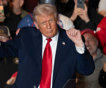 Second time in 17 months North Carolinian, Trump’s Florida home intertwined | North Carolina