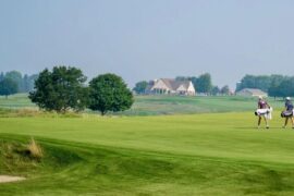 Lac La Belle promises to provide stern test for Wisconsin Junior Boys Championship as schedule evolves | WPGA Juniors