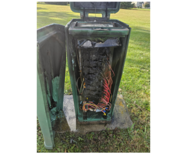 Lake Mills Golf Club will not re-open after fire damages pumphouse | News