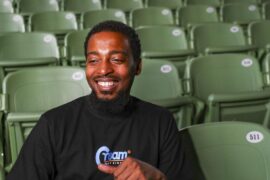 Chill Moody’s newest venture is a book about a little girl with magical golf clubs | Entertainment News