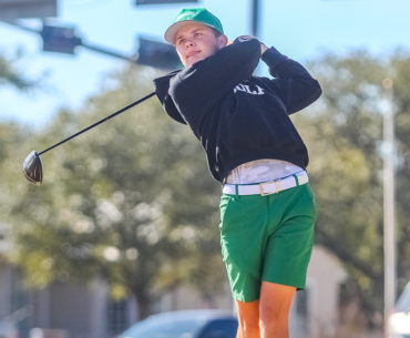 Brenham golf competes in Aggieland Match Play tournament | Home