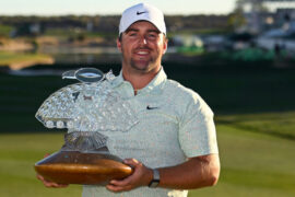 Appreciating TPC Scottsdale and the WM Phoenix Open