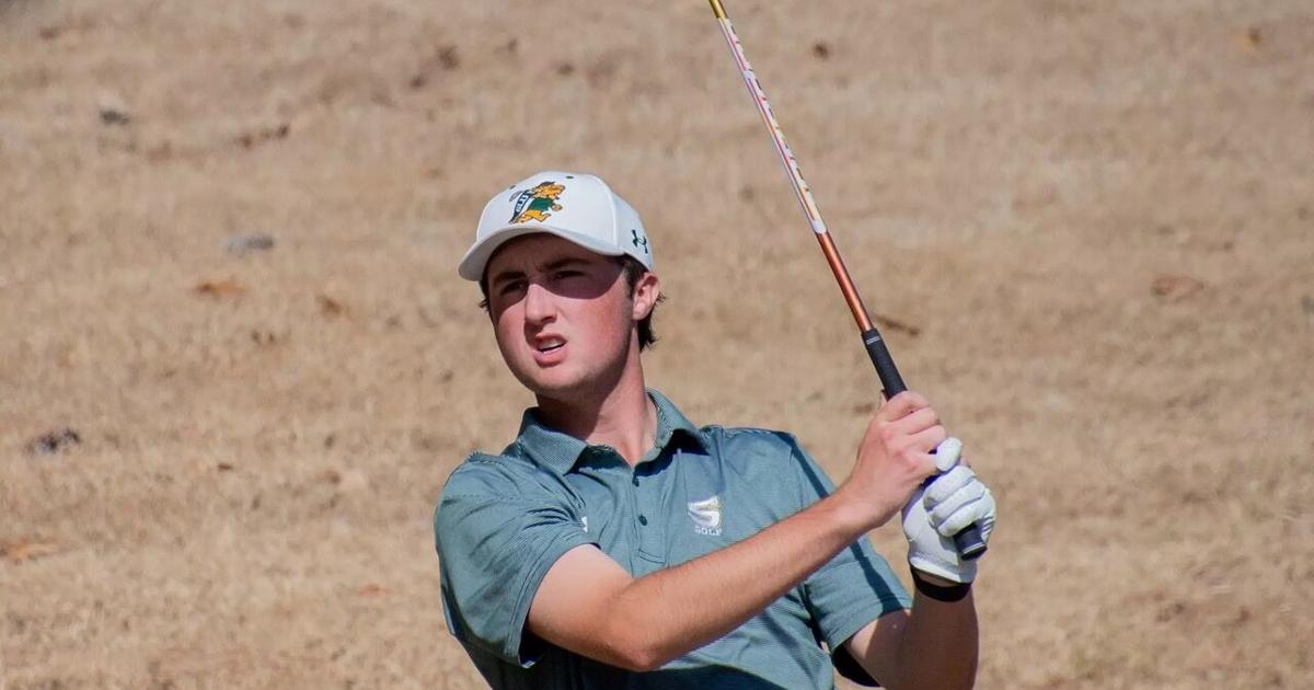 GOLF: Southeastern wraps up play at Bentwater Intercollegiate | Sports GOLF: Southeastern wraps up play at Bentwater Intercollegiate | Sports