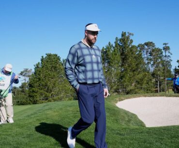 Taylor Swift rumors spiked ticket sales for Pebble Beach golf tournament | News