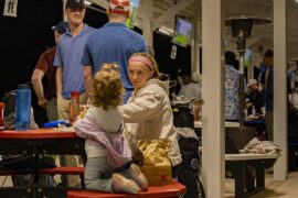 Rounds, Revenue Up as Sierra Vista Charts Next Phase for Golf Course | Sierra Vista