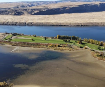 Grant PUD To Weigh Future of Crescent Bar Golf Course Soon | Columbia Basin