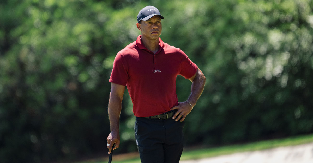 Tiger Woods Hints Genesis Invitational Could Move to August Tiger Woods Hints Genesis Invitational Could Move to August