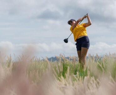 Bears clutch up at Alice and John Wallace Classic | Golf