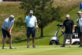 Zollner once again ranked in Top 10 collegiate courses | Heraldrepublican