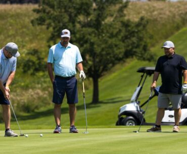 Zollner once again ranked in Top 10 collegiate courses | Heraldrepublican