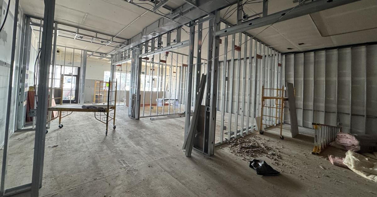 24/7 indoor golf experience coming to former Family Video site | Hobbies & Interests 24/7 indoor golf experience coming to former Family Video site | Hobbies & Interests