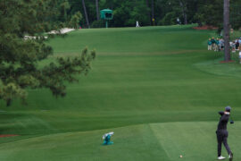 Every Hole at Augusta National