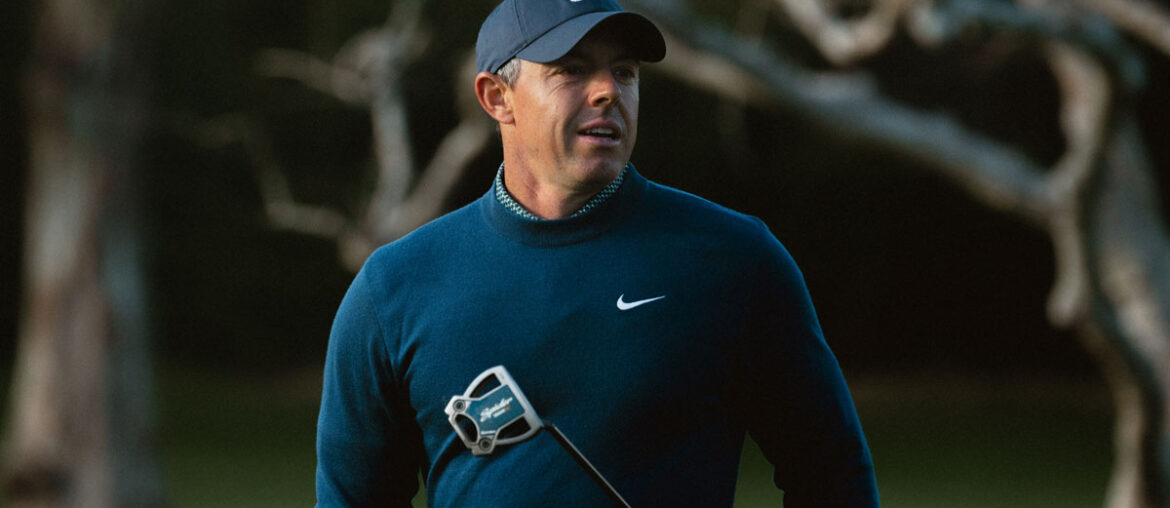 Is Rory McIlroy the Last of His Kind?