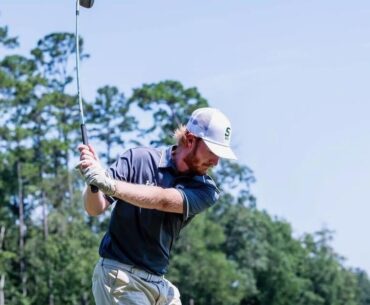 GOLF: Southeastern finishes 9th at Gulf Coast Collegiate | Sports