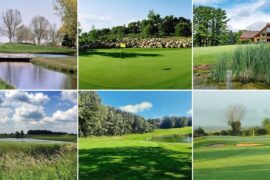 With a growing portfolio of courses, Rustic Golf Properties is raising the standard for the public golf experience in Wisconsin | Courses