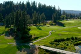 Two Spokane golf courses opening next week | News