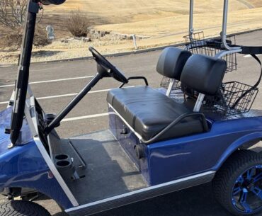 McCracken County Sheriff's Office tees up for city golf cart ordinance | News