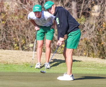 Brenham golf in contention for individual, team titles after first day of Brenham Invitational | Home