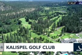 Air 4 Adventure: Kalispel Golf Club | Air 4 Adventures