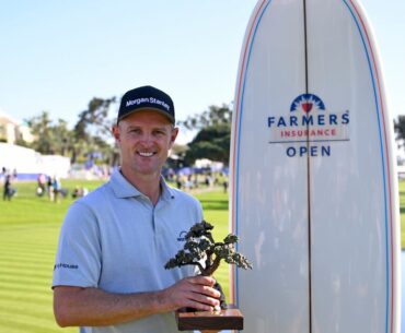 Justin Rose won’t stop believing he can still complete career Grand Slam – The Irish Times