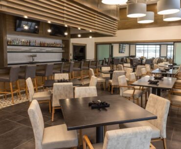 Elevating Elmwood: New clubhouse, amenities ready for upcoming golf season