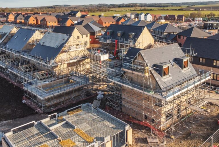 South Dublin residents vent at plan to redesignate golf amenities for housing – The Irish Times