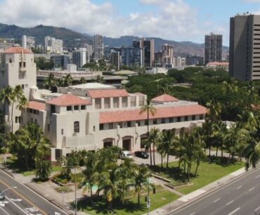 Non-essential City and County of Honolulu offices, services to close Monday