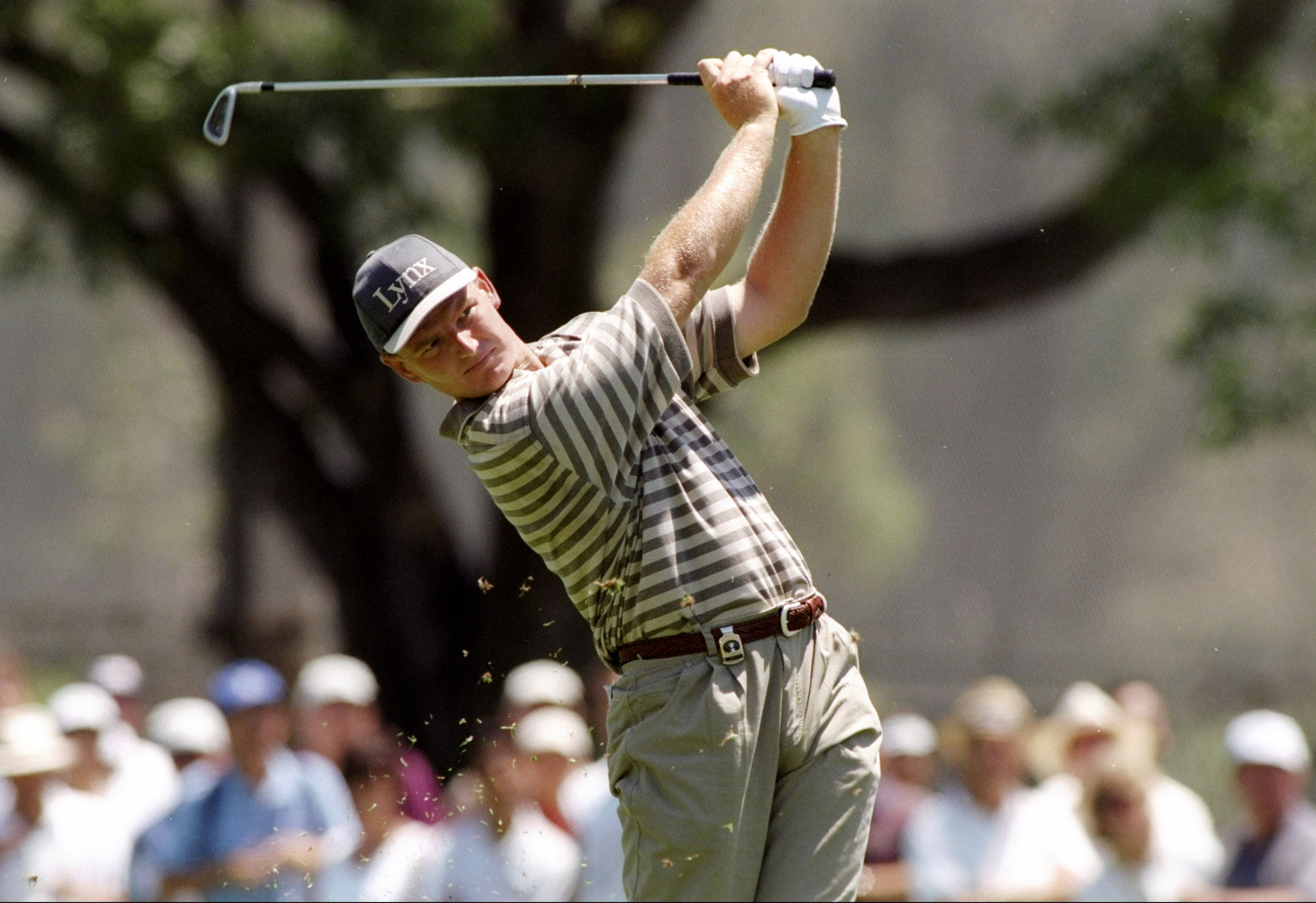 Ernie Els "The Big Easy"