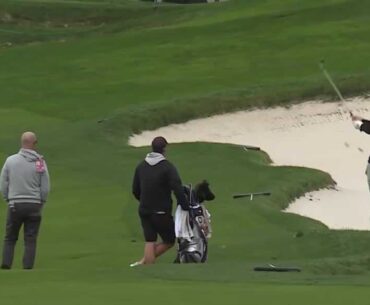 AT&T Pebble Beach Pro-Am tees up after Super Bowl, with Travis Kelce boost