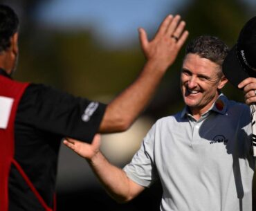 Farmers Insurance Open final round leaderboard, scores, Justin Rose victory, caddie, health scare, Brooks Koepka return, Torrey Pines, latest news, scores, video, highlights